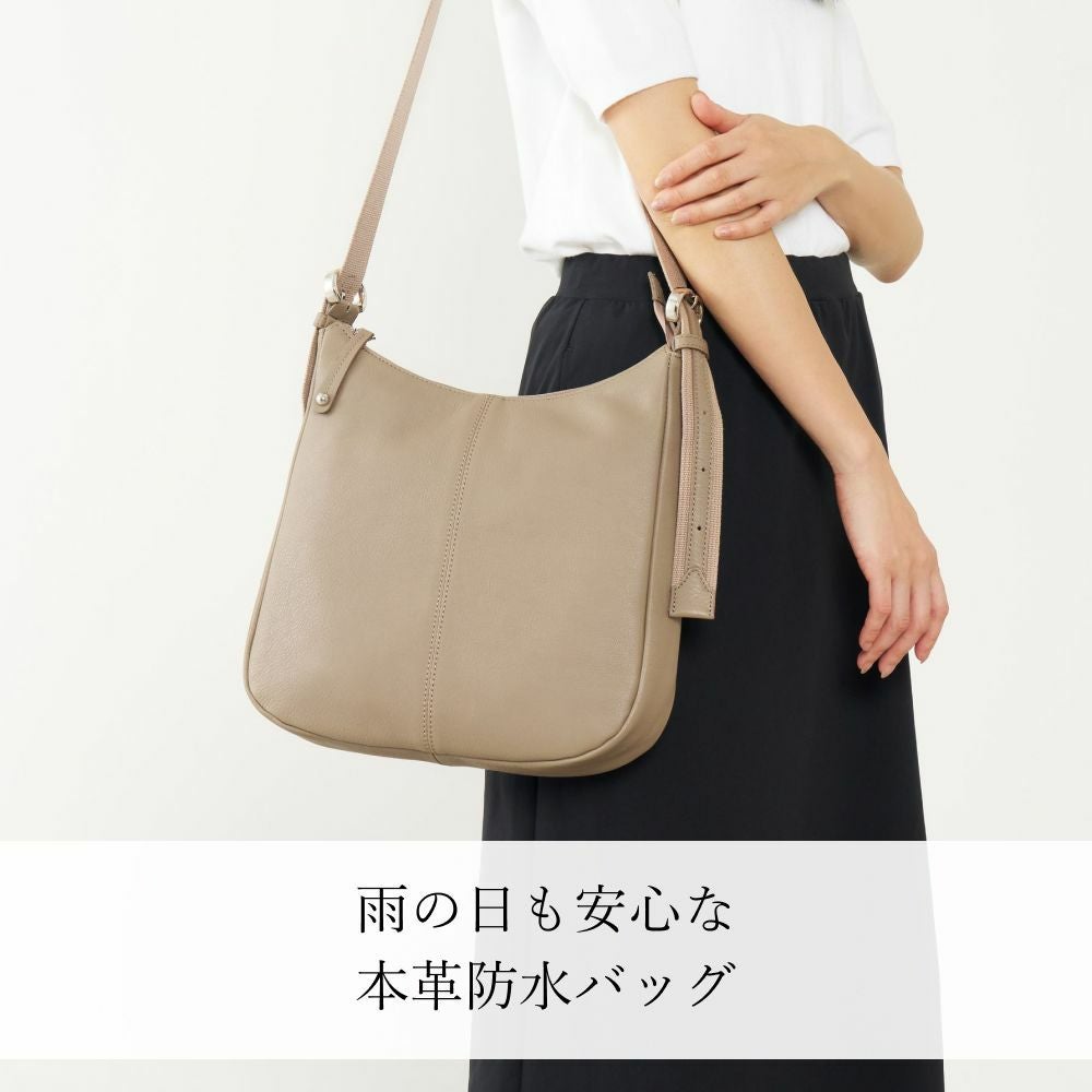 濱野皮革工藝 HAMANO】皇室御用達 【防水バッグ】フロットリゼ