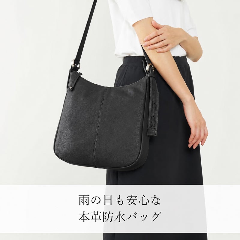 濱野皮革工藝 HAMANO】皇室御用達 【防水バッグ】フロットリゼ 