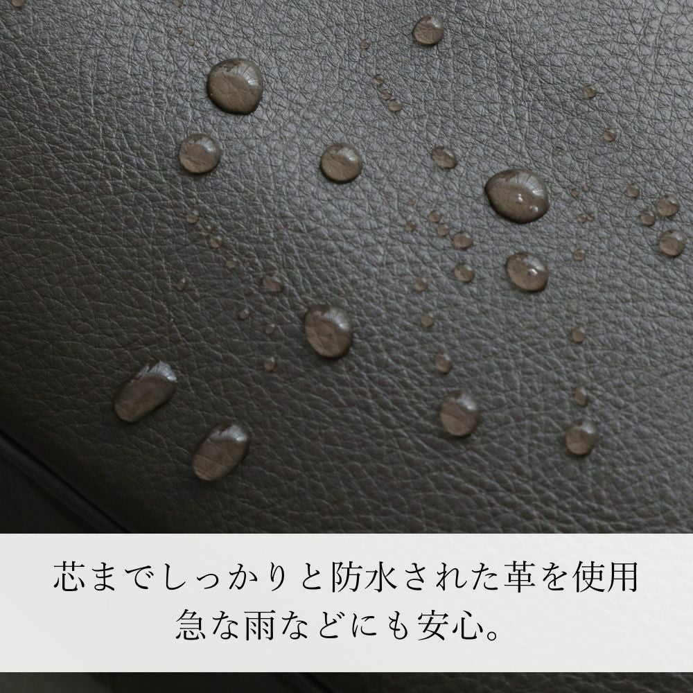 濱野皮革工藝 HAMANO】皇室御用達 【防水バッグ】フロットリゼ