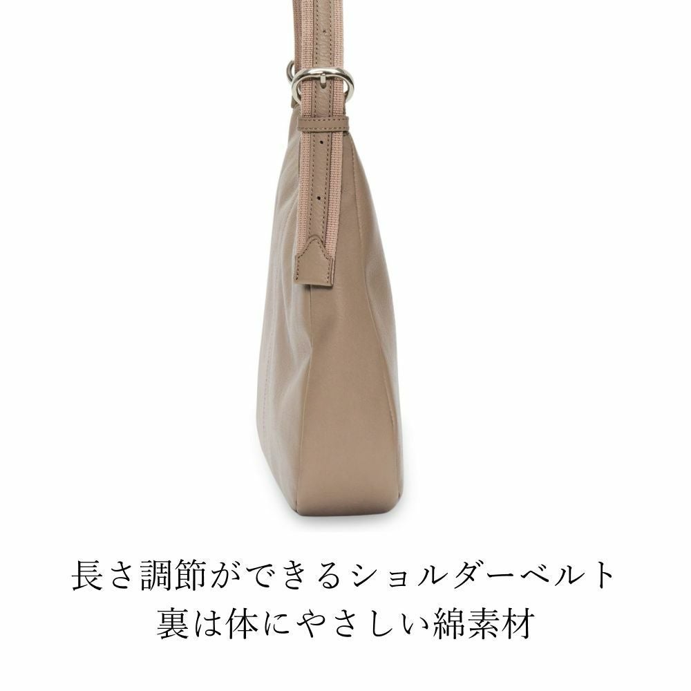 濱野皮革工藝 HAMANO】皇室御用達 【防水バッグ】フロットリゼ