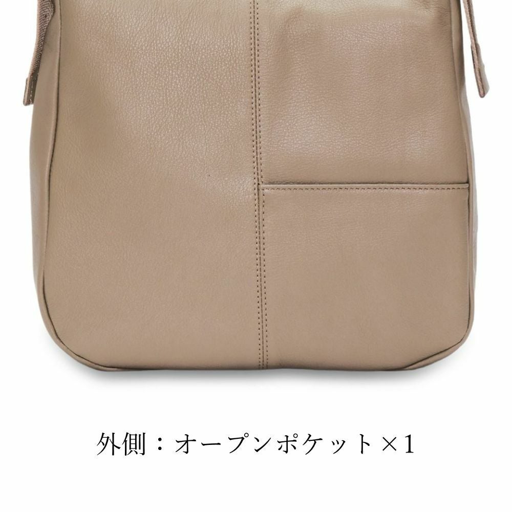 濱野皮革工藝 HAMANO】皇室御用達 【防水バッグ】フロットリゼ