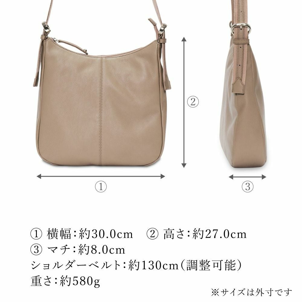 濱野皮革工藝 HAMANO】皇室御用達 【防水バッグ】フロットリゼ