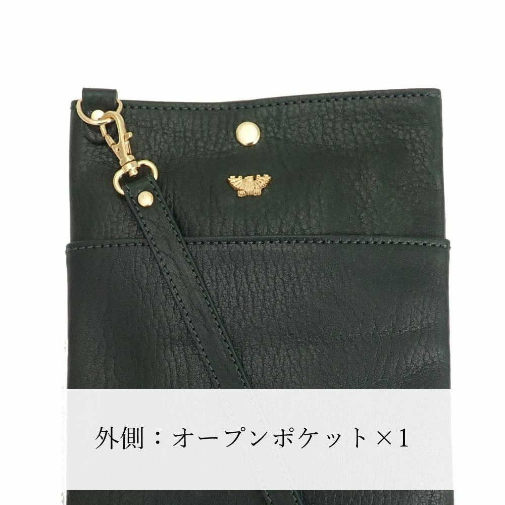 濱野皮革工藝 HAMANO】皇室御用達 レース ルテ スマートフォン