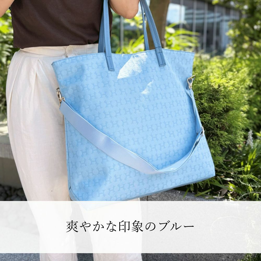 濱野皮革工藝 HAMANO】皇室御用達 キャリオールフェザートート
