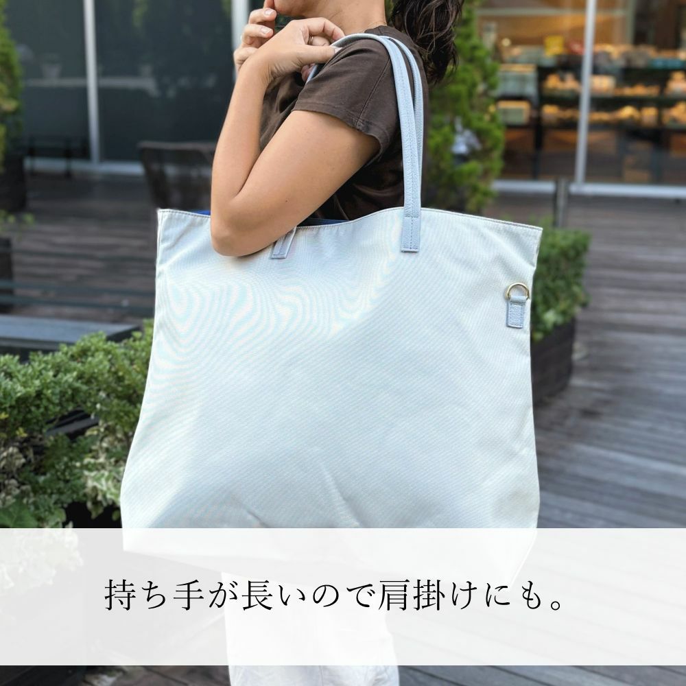 濱野皮革工藝 HAMANO】皇室御用達 キャリーオールトート2WAY