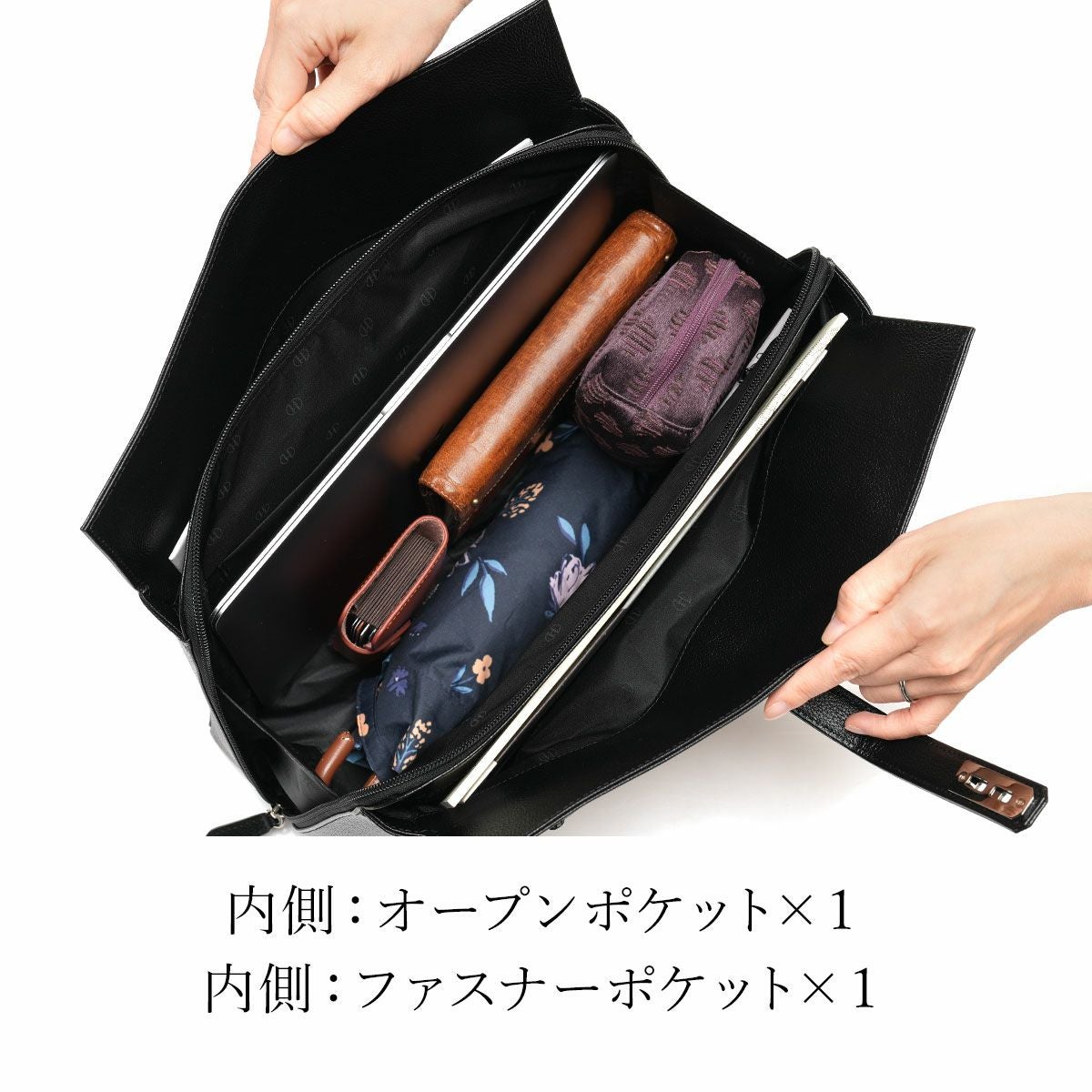 濱野皮革工藝 HAMANO】皇室御用達 グレース ディライトトート